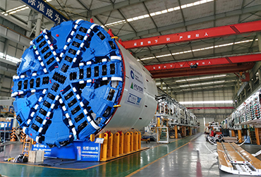 H-機械制造 熱交換站行業(yè)案例機械制造