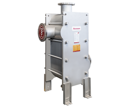 換熱器常用的防腐涂層技術(shù)有哪些? 換熱器常用的防腐涂層技術(shù)有哪些?艾克森熱交換器知識